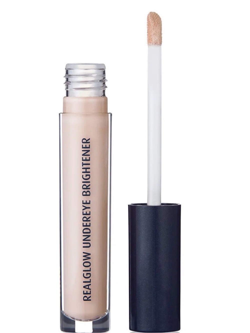 lune + aster Prep+Go Realglow Undereye Brightener – Light Beige